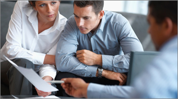 Solid Rock Wealth Management, Inc.
